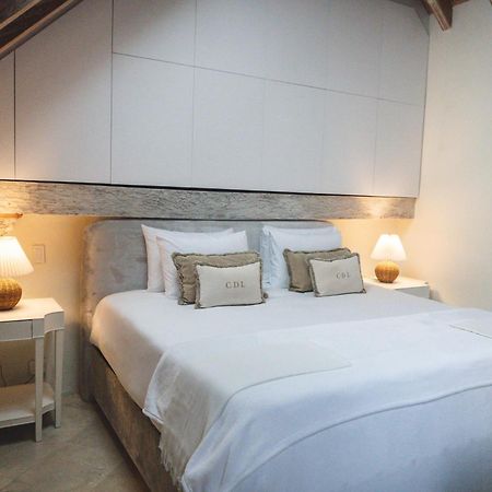 Casa Diluca Cartagena Hotel Boutique Esterno foto