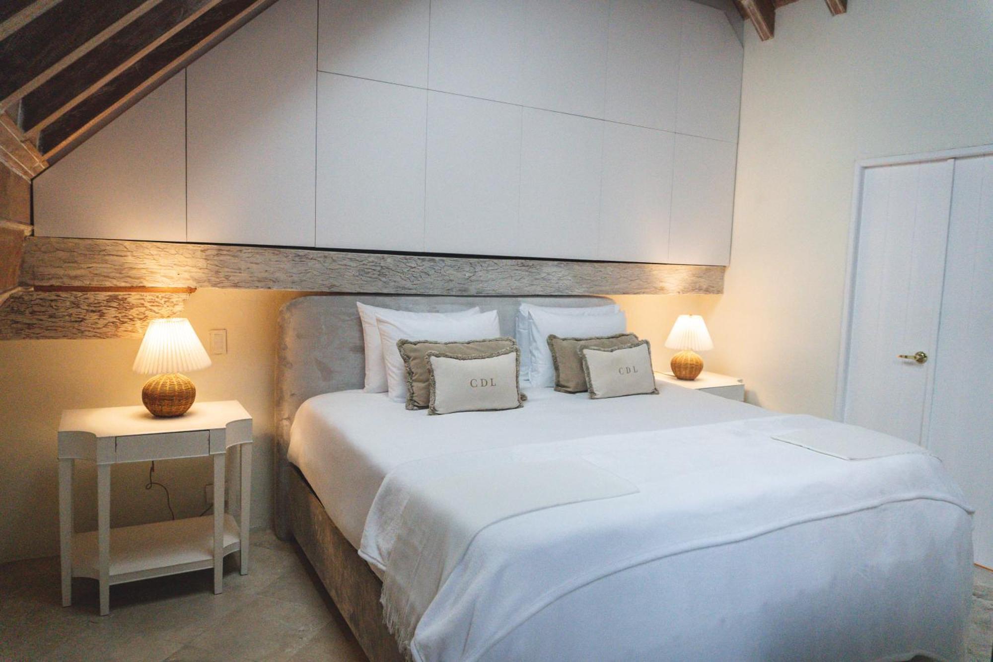 Casa Diluca Cartagena Hotel Boutique Esterno foto